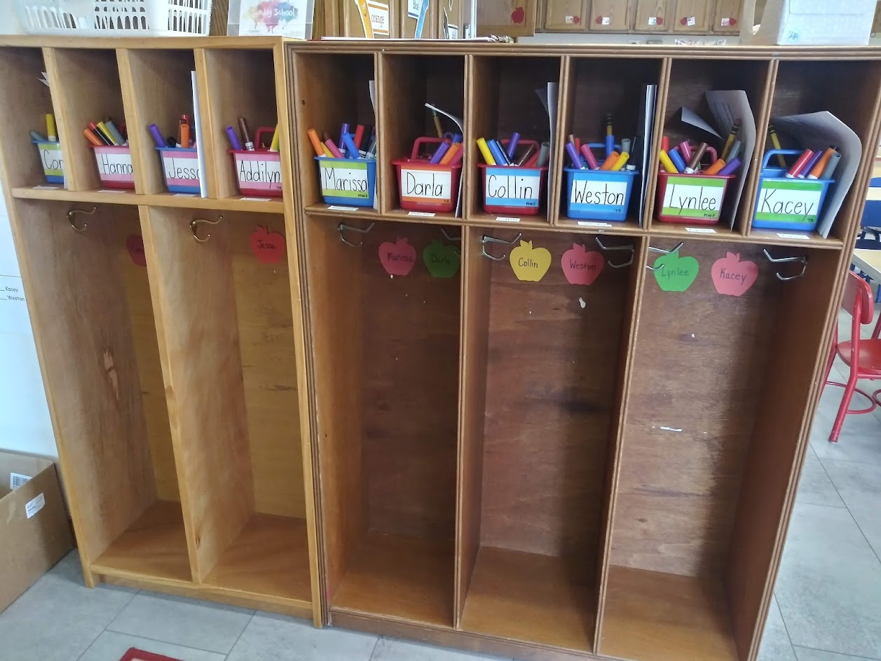 ST PETER LUTHERAN PRESCHOOL (Pre-K only)'s Photo