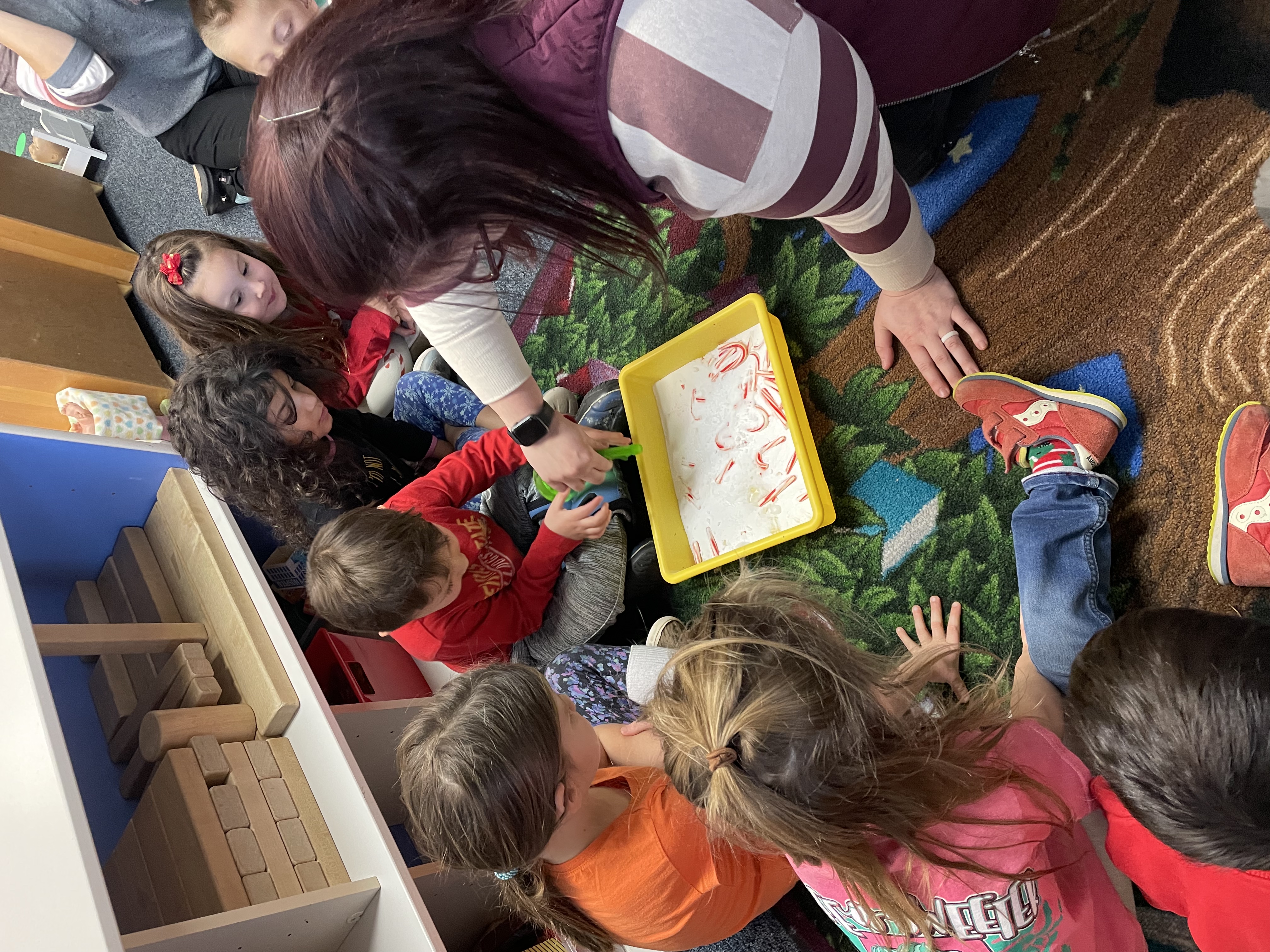 ST MARY PRESCHOOL & KINDERGARTEN's Photo