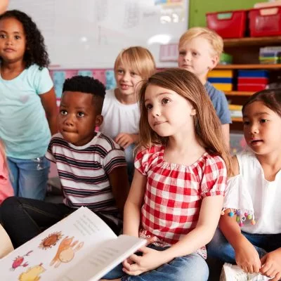 Building Kidz of Roseville East's Photo