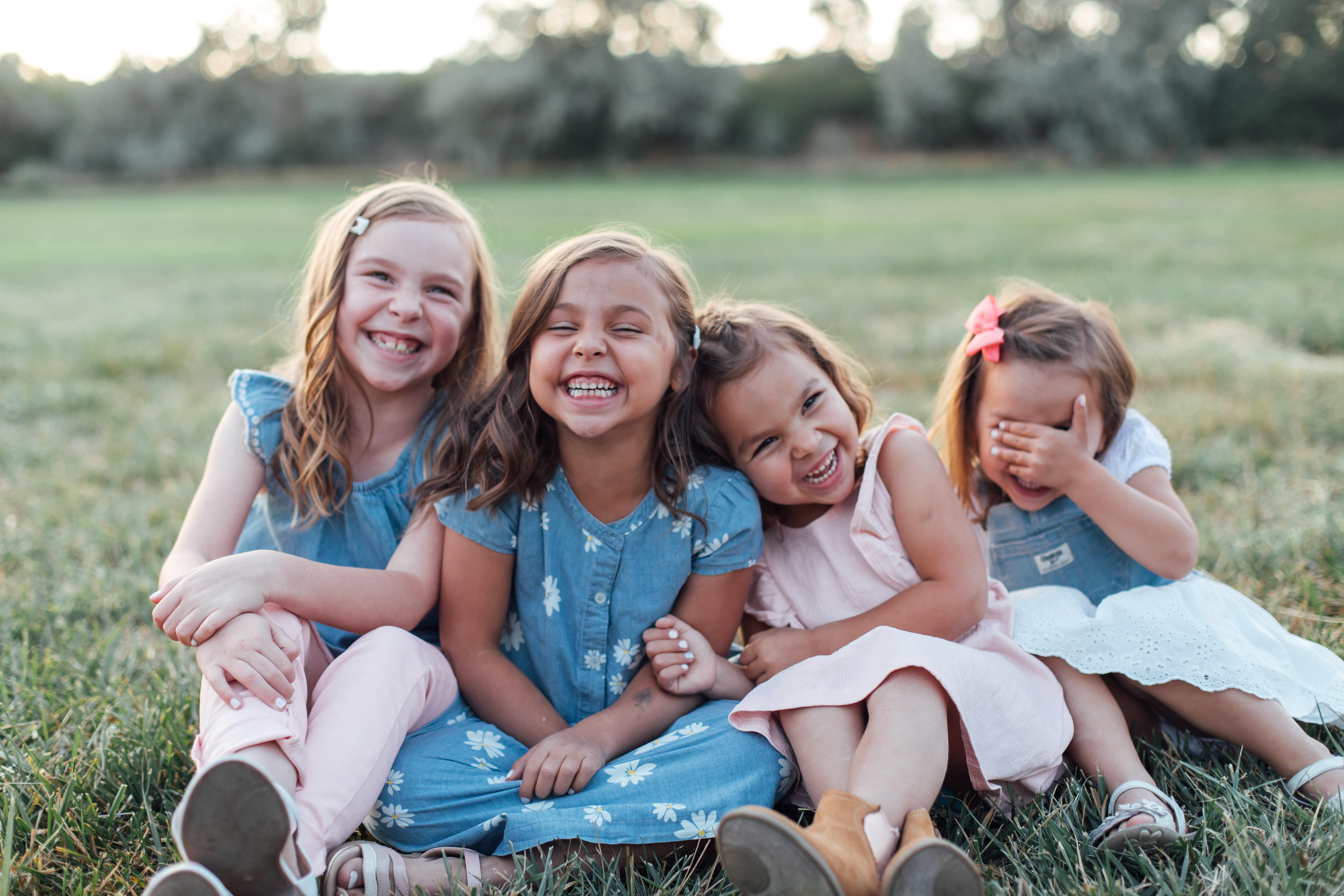 Four Sisters Childcare LLC's Photo