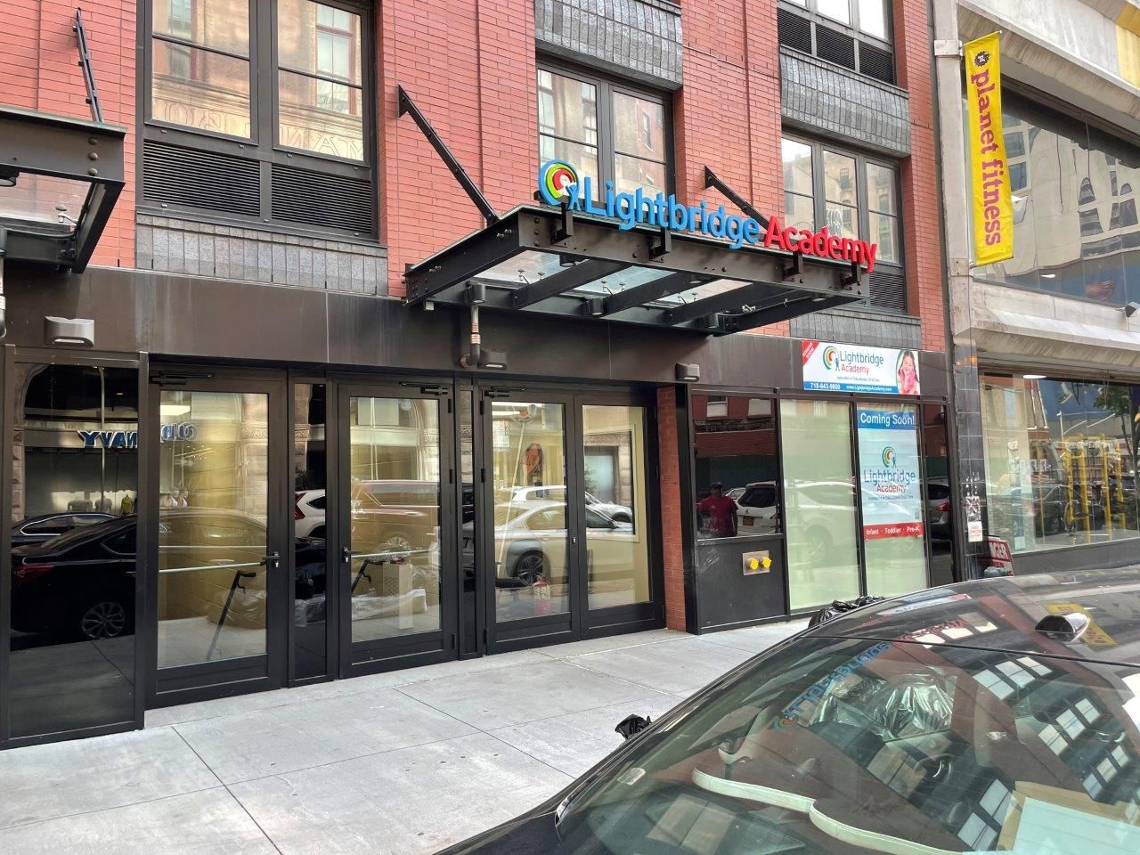 Lightbridge Academy of Downtown Brooklyn's Photo