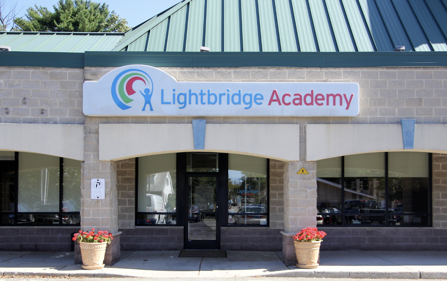 Lightbridge Academy of Woodbridge's Photo