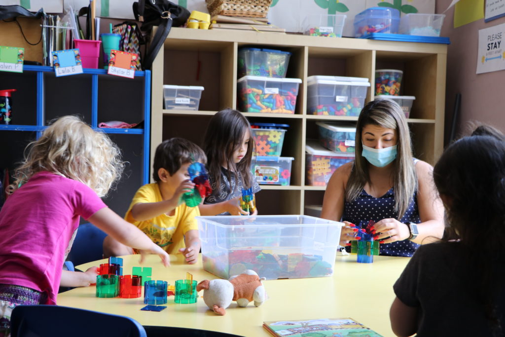 Bright and Early Discoveries Child Care Center LLC's Photo