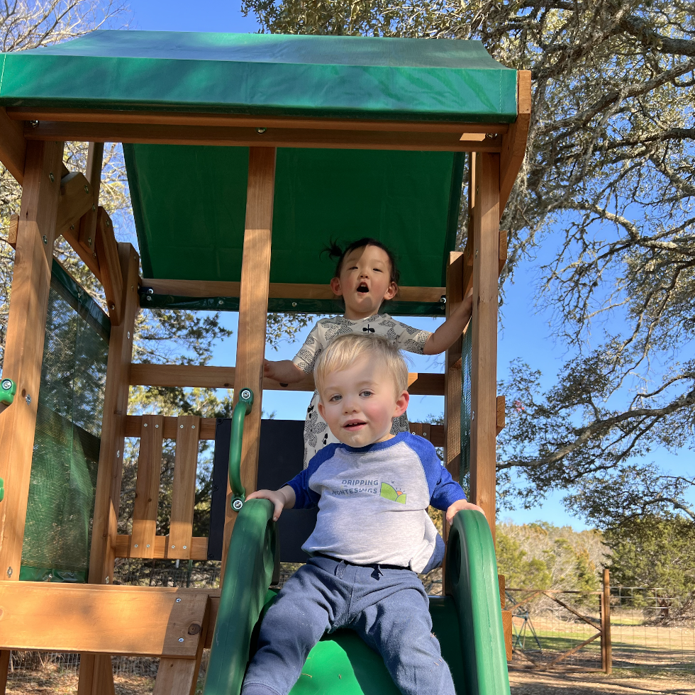 Dripping Springs Montessori School's Photo