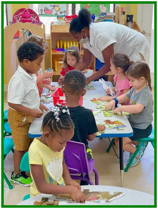 Chappell Schools at Deerwood's Photo