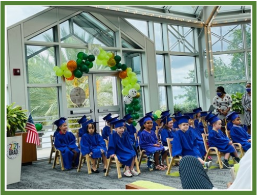 Chappell Schools at San Marco's Photo