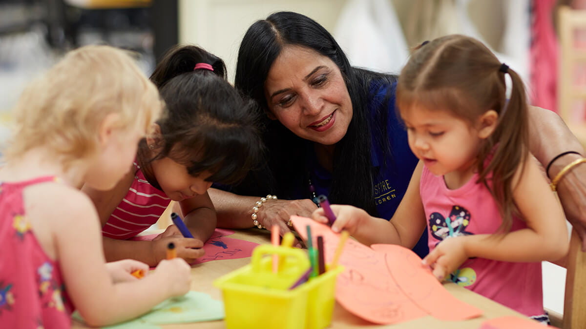 West Beverly KinderCare's Photo