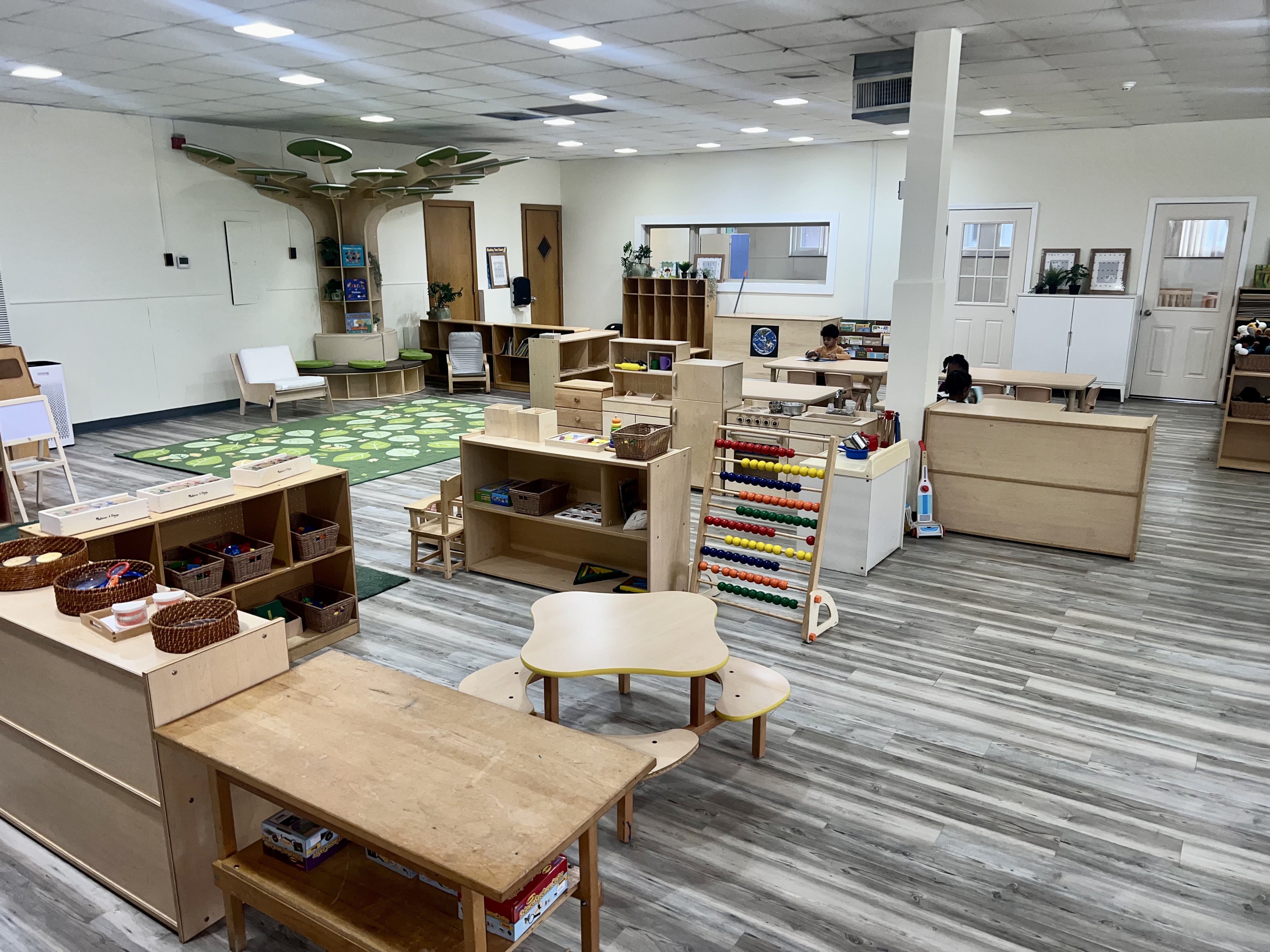 Children's Garden Academy's Photo