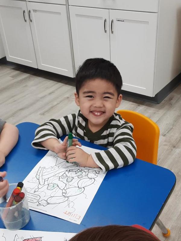 NORTHGATE EARLY LEARNING CENTER's Photo