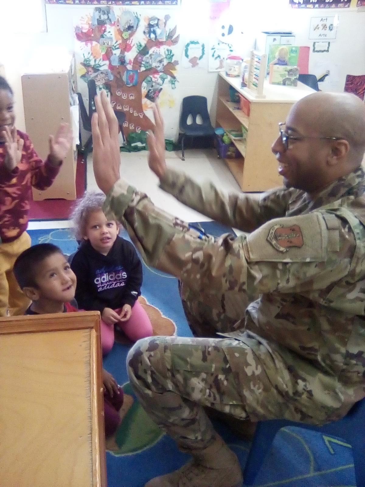 Bullpup Learning Academy's Photo