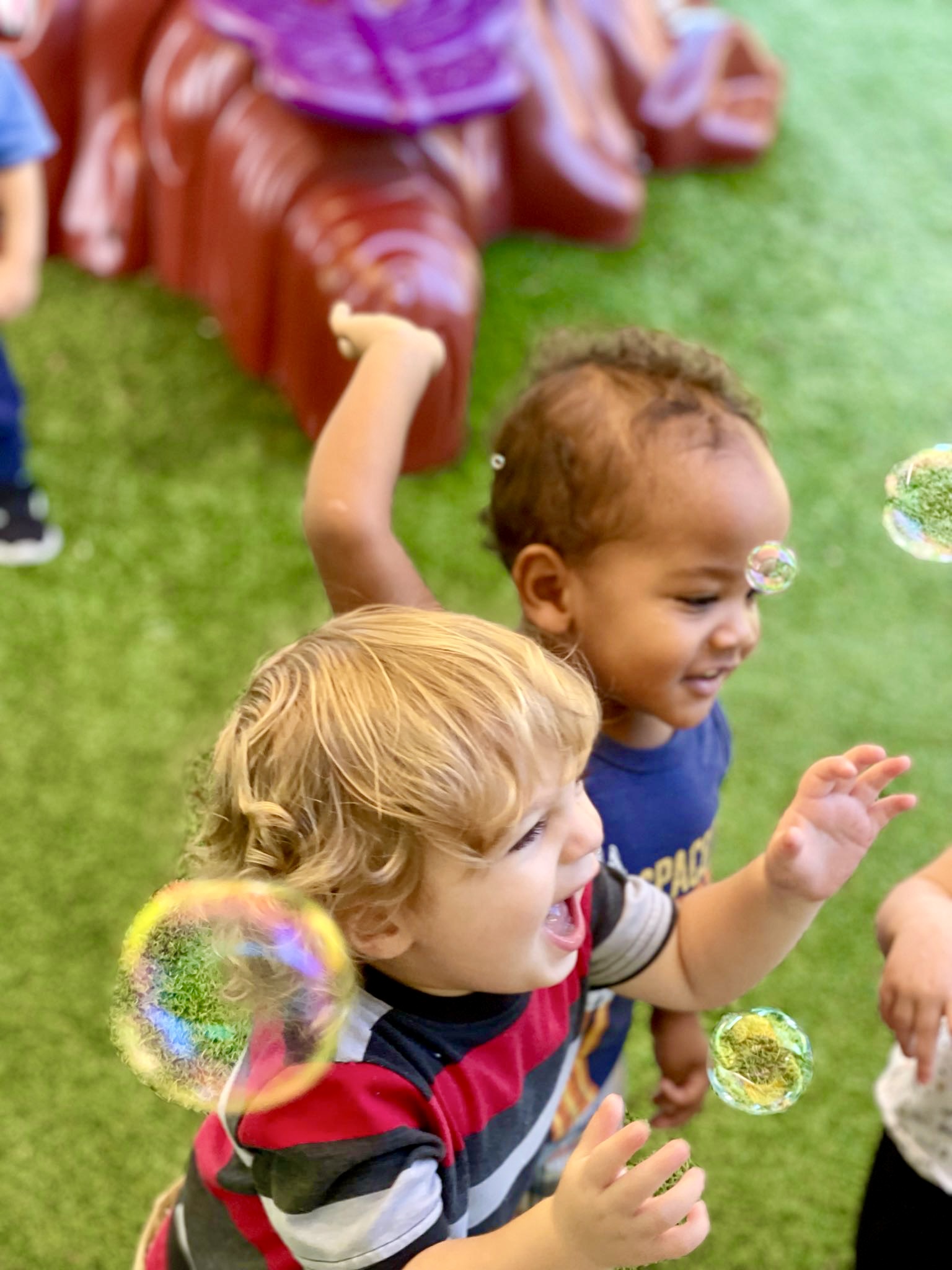 Open Doors Preschool of Estero's Photo