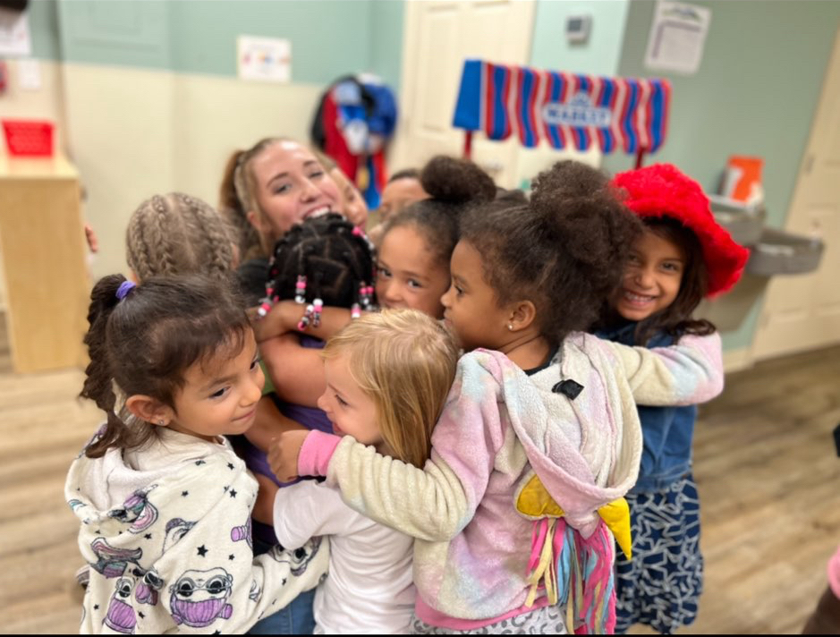 Open Doors Preschool of Lehigh Acres Inc's Photo