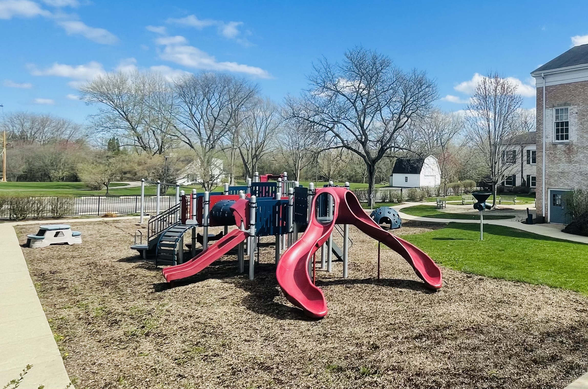 St. Mark's Day School (Hours: Monday-Friday, 8:45am-2:45pm)'s Photo