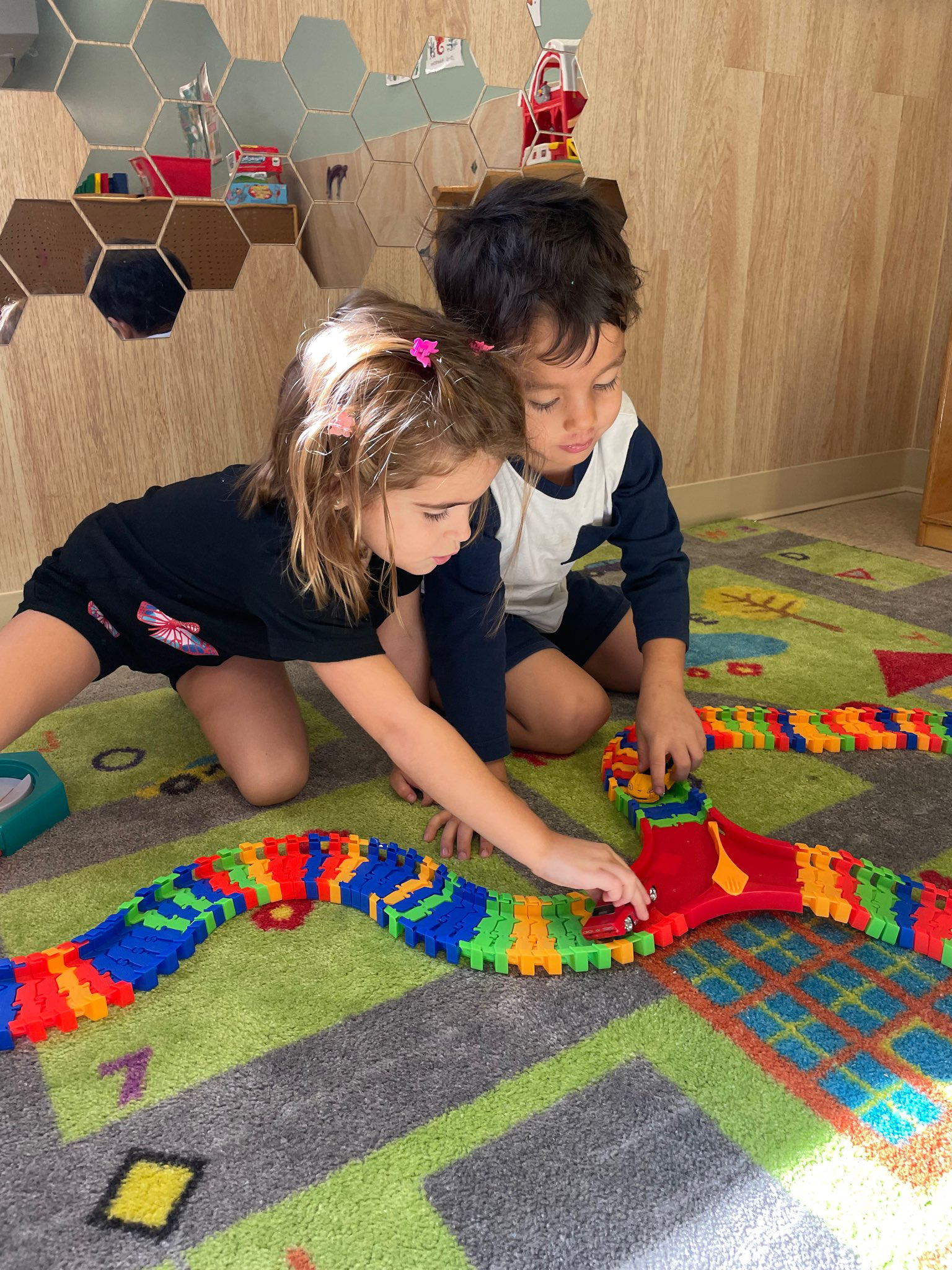 Open Doors Preschool of Daniels Parkway's Photo