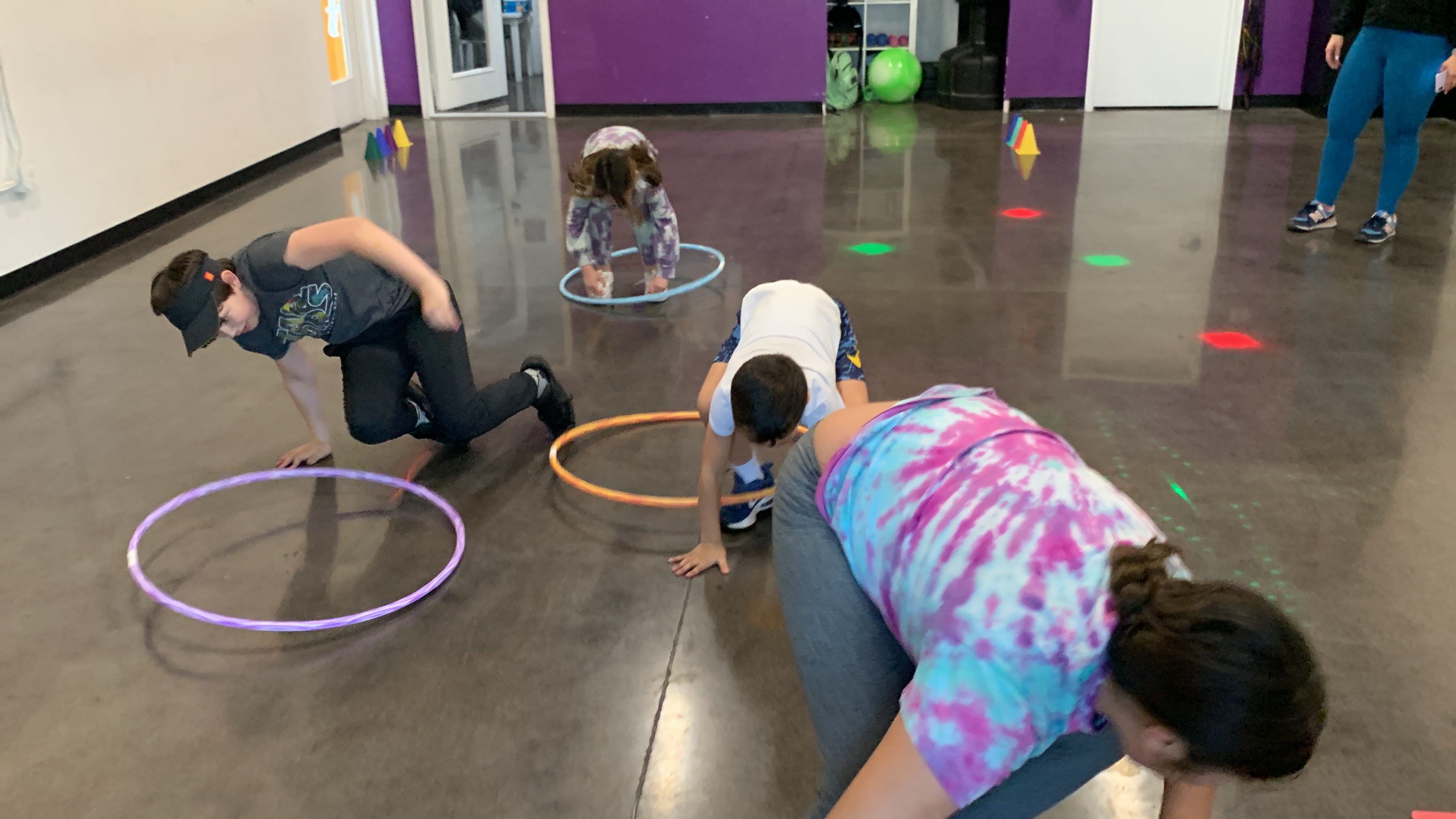 FIIT KIDS Active Care's Photo