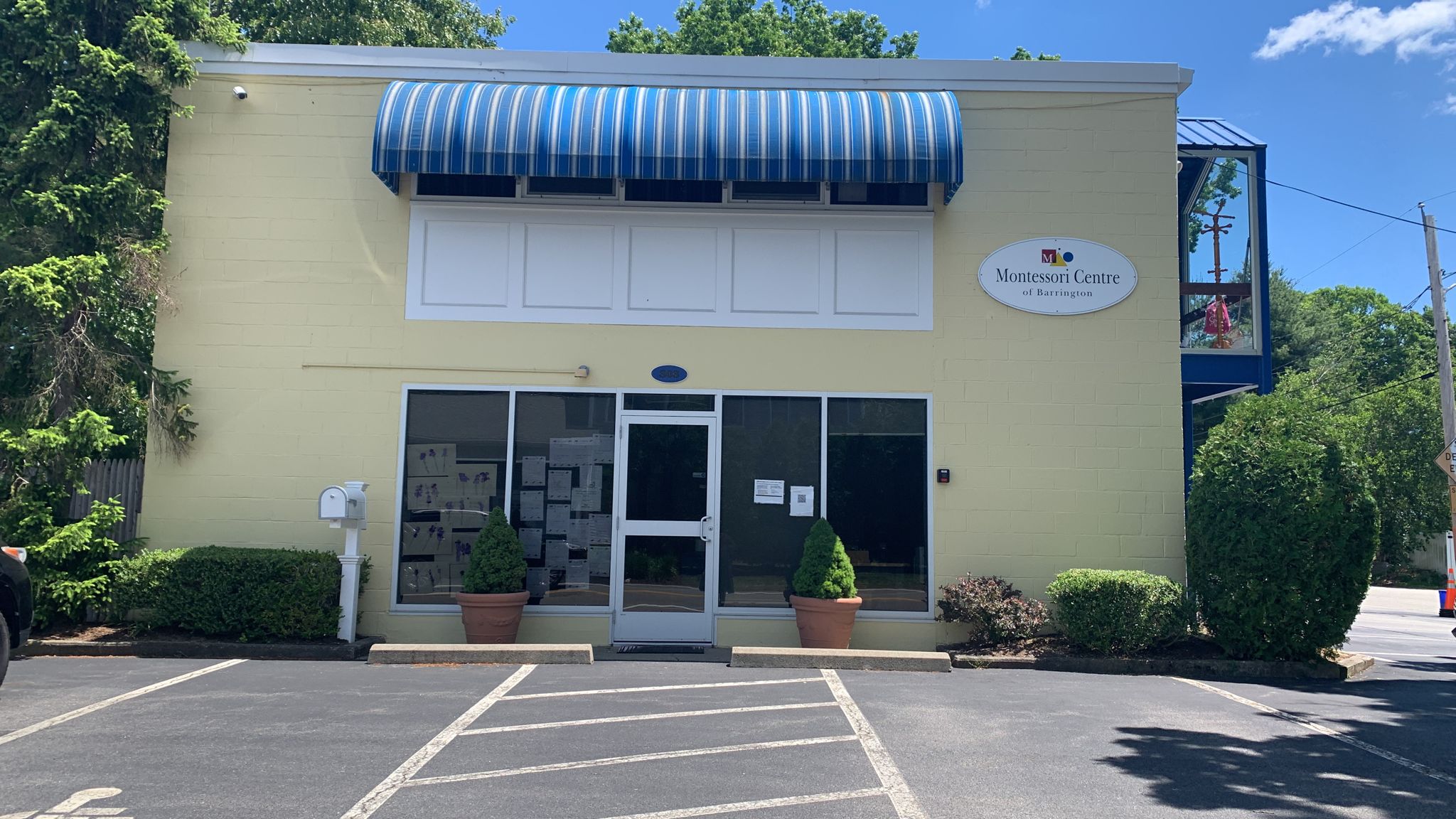 MONTESSORI CENTRE OF BARRINGTON's Photo