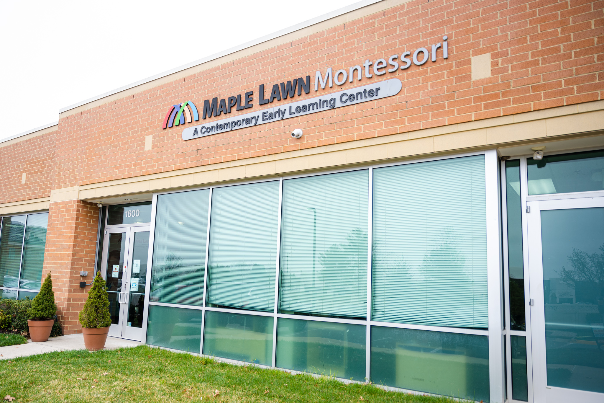 MAPLE LAWN MONTESSORI's Photo