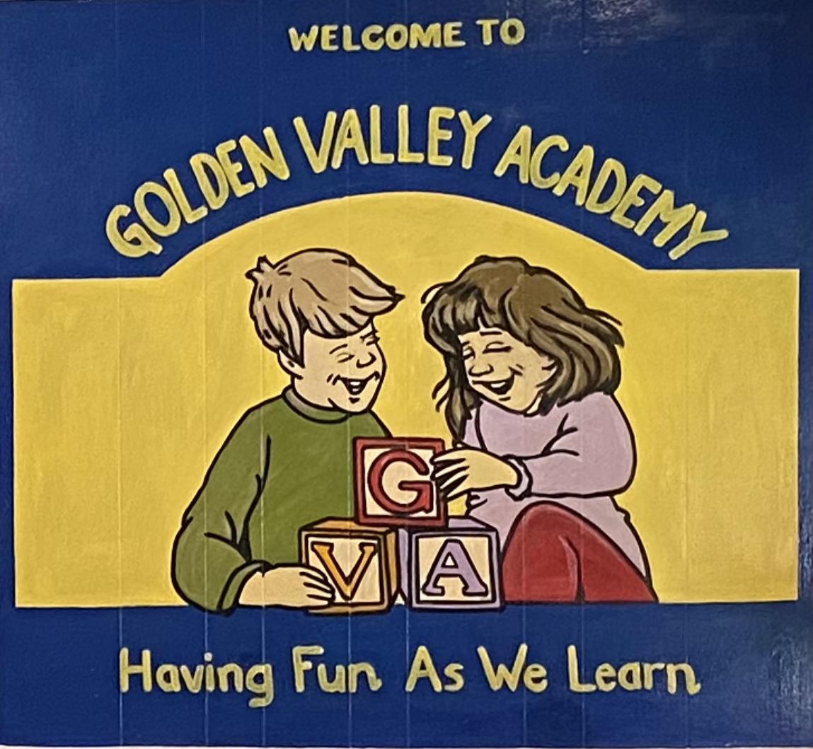 GOLDEN VALLEY ACADEMY's Photo