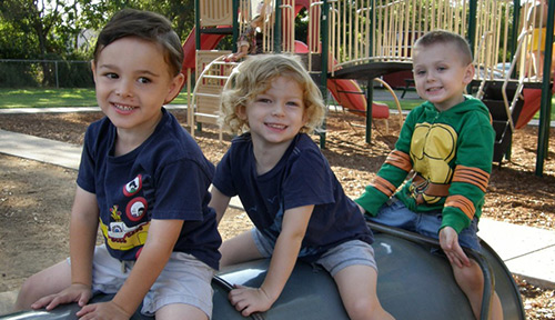 Sheldon Acres Child Development Center's Photo