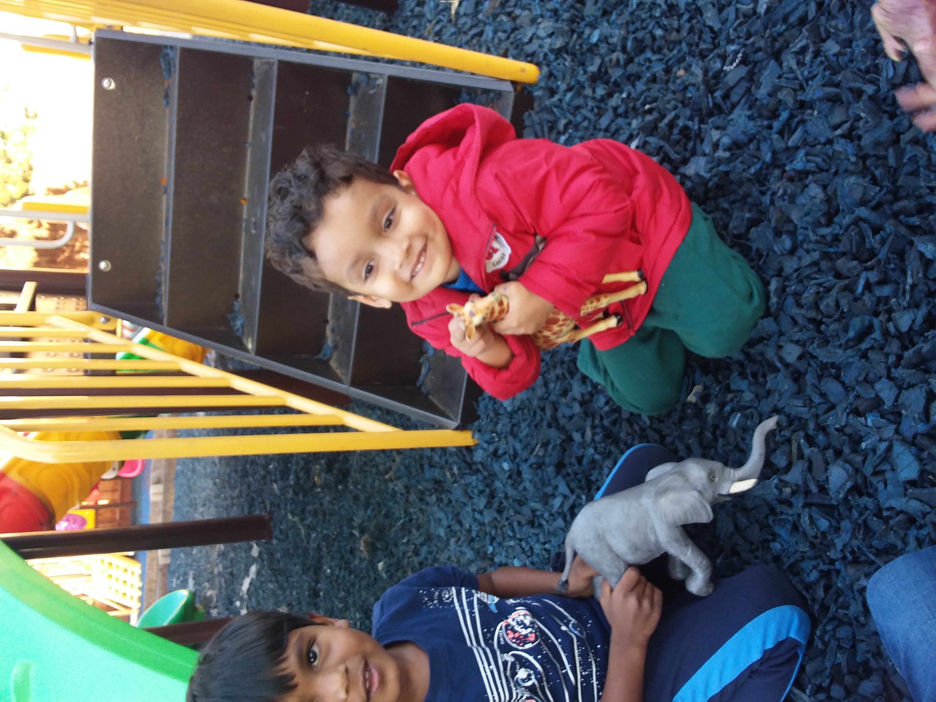 ELAN  PRESCHOOL's Photo