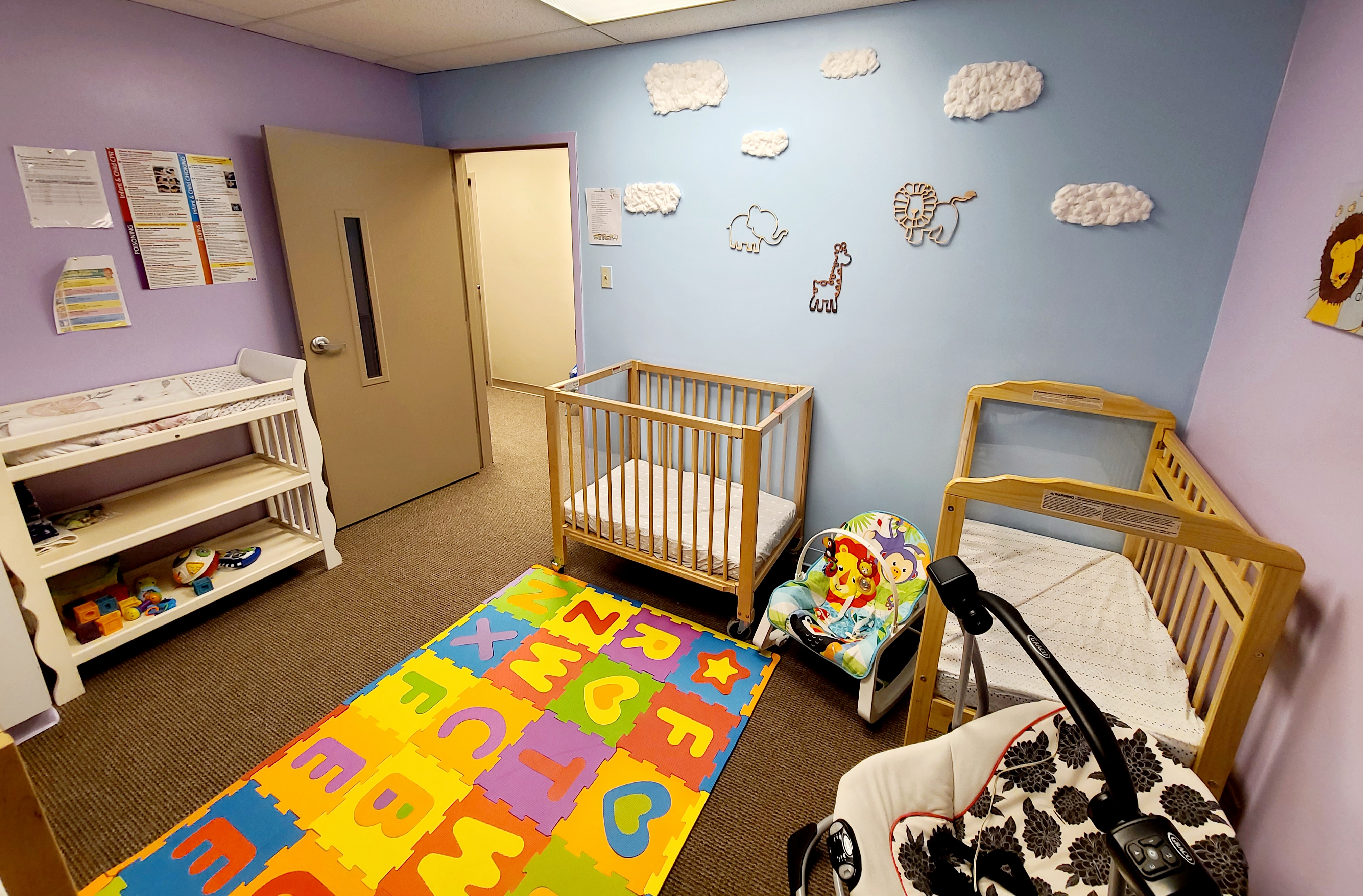 Kingdom Kare CLC's Photo