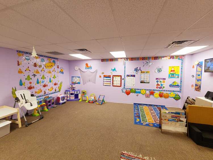 Kingdom Kare Clc Daycare in La Marque, TX