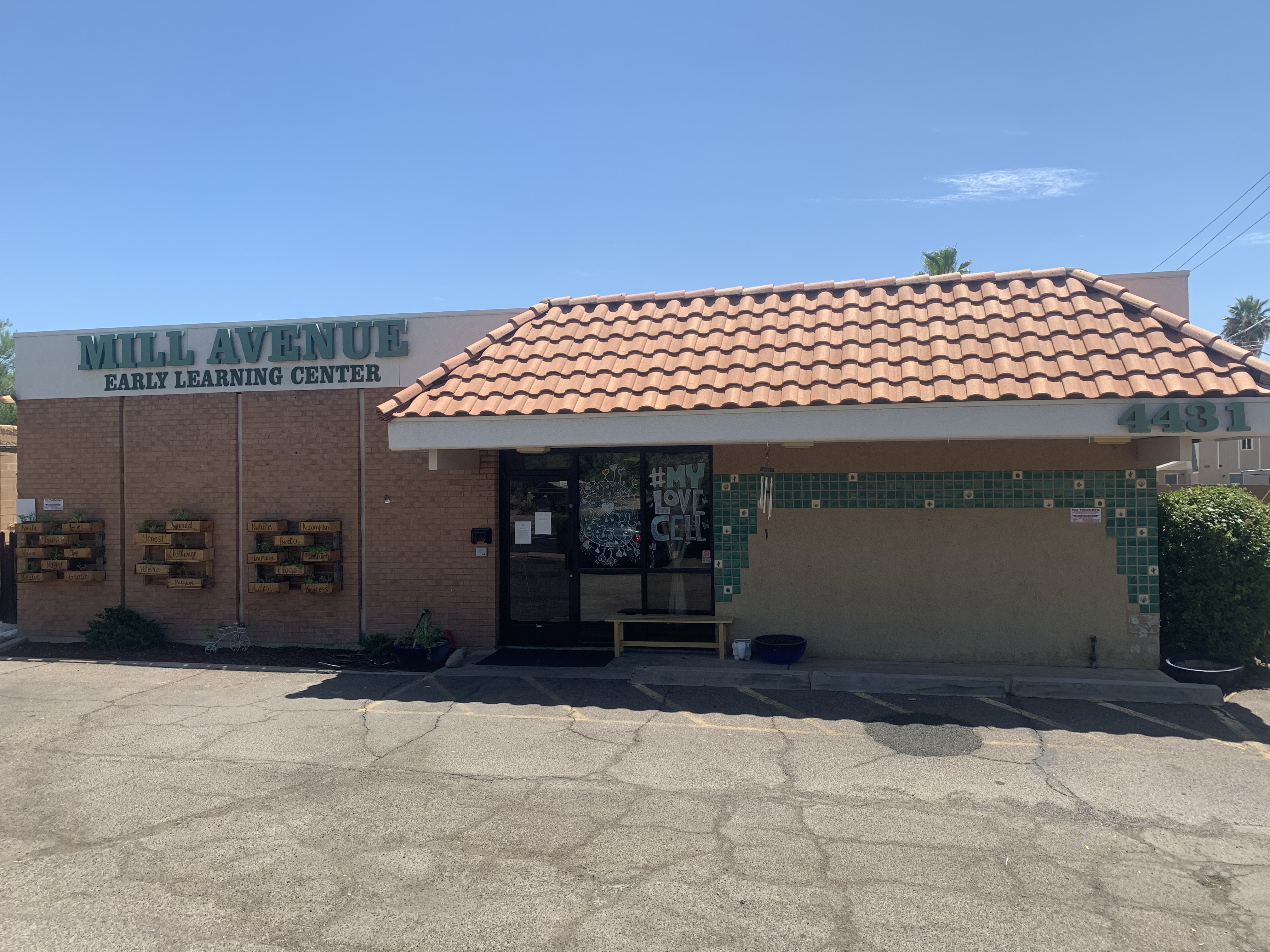 Mill Avenue Preschool's Photo