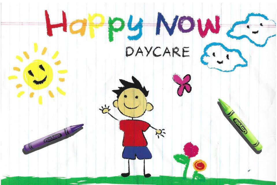 Happy Now Daycare's Photo