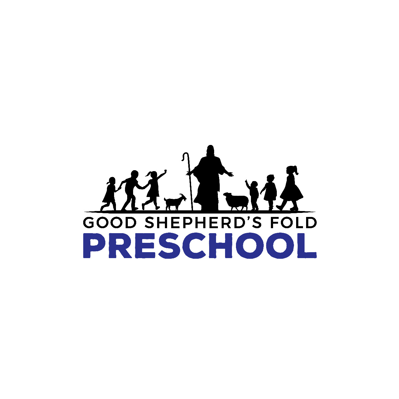 GOOD SHEPHERD'S FOLD PRESCHOOL's Photo