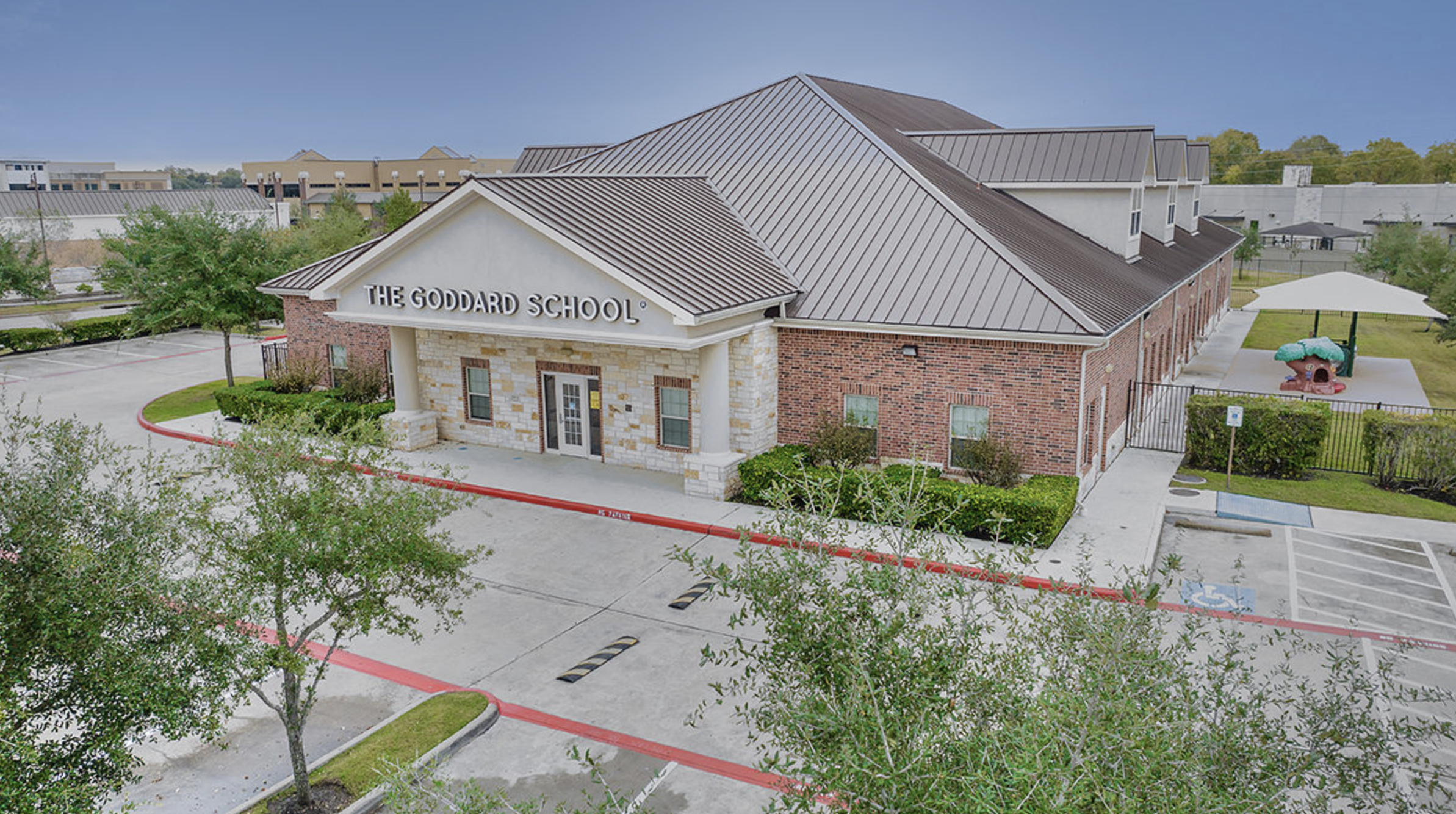 The Goddard School of Sienna's Photo