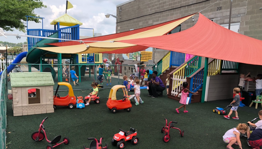 PLAY ACADEMY - HIGHLAND HEIGHTS's Photo