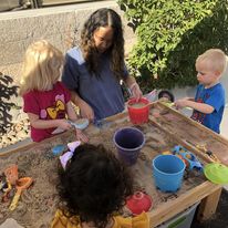 SONSHINE PRESCHOOL's Photo