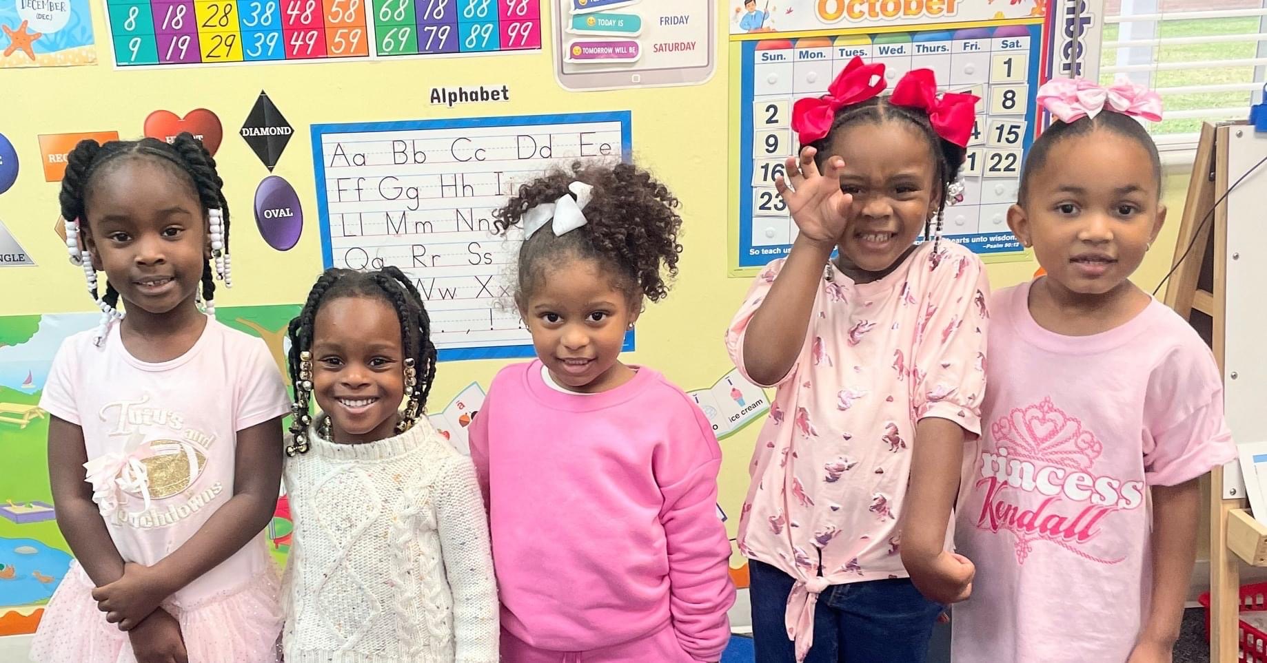 New Change Early Learning Center - Houston's Photo