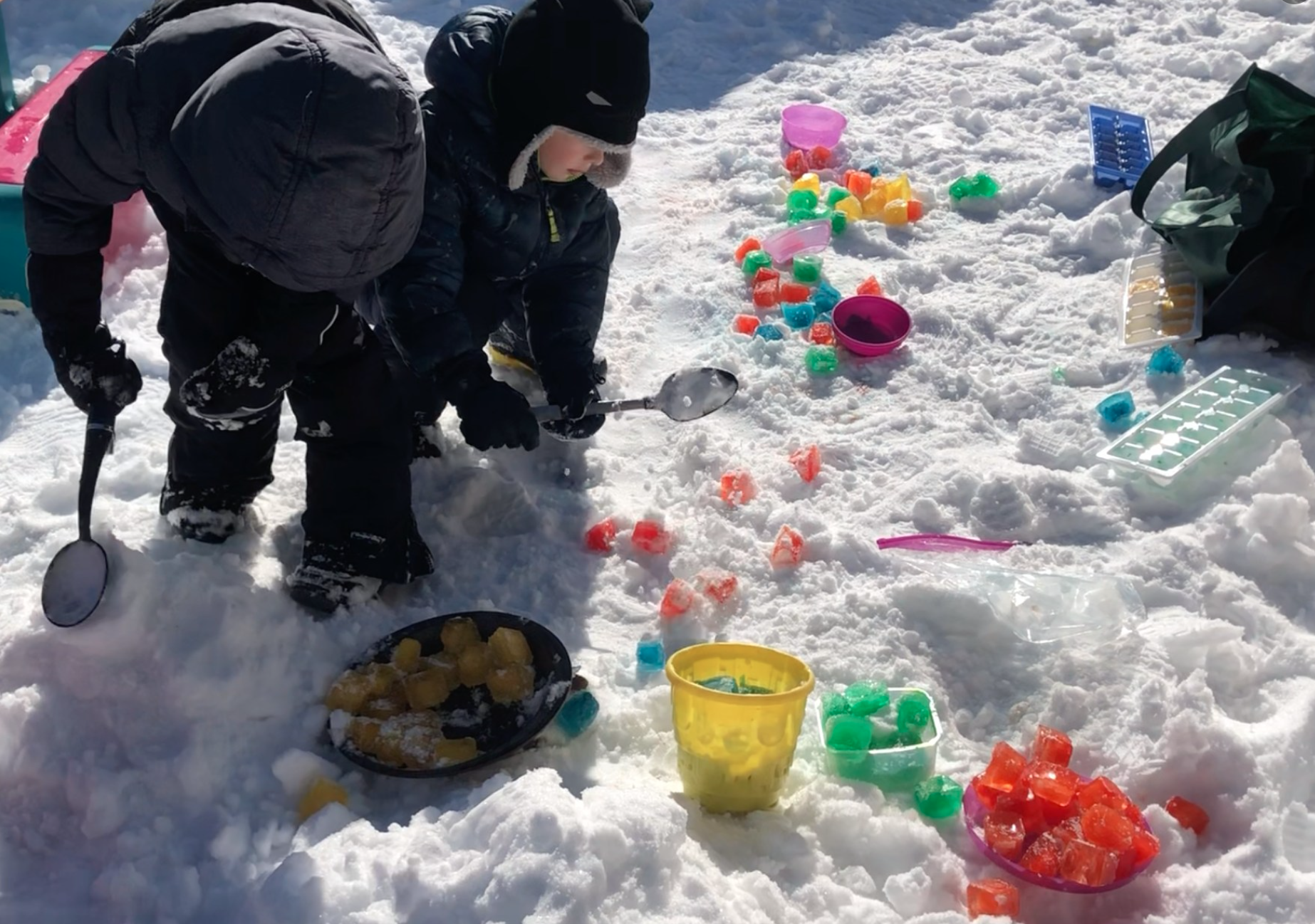 Creative Infancy Bilingual Daycare's Photo