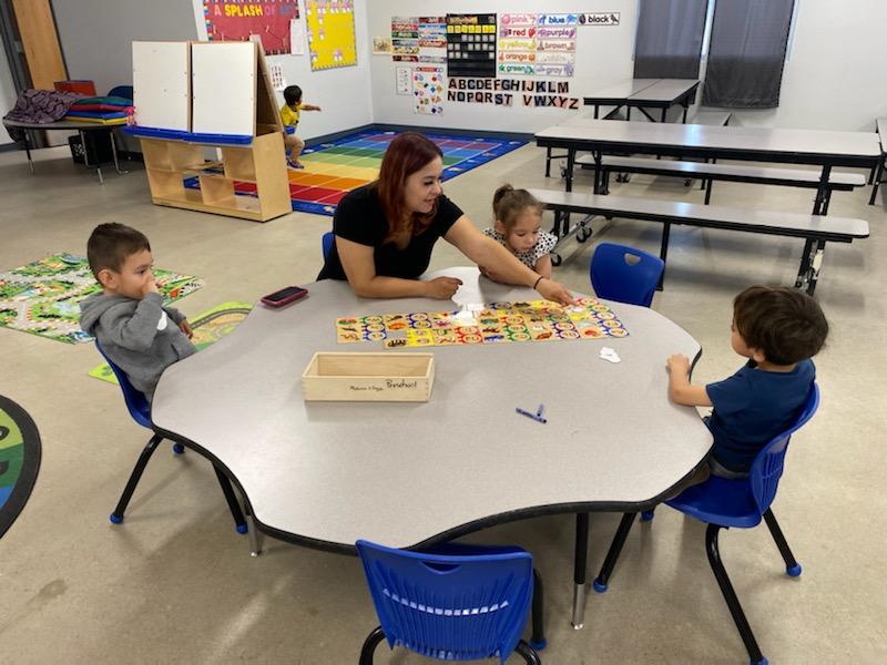 Lowrance Family YMCA's Photo