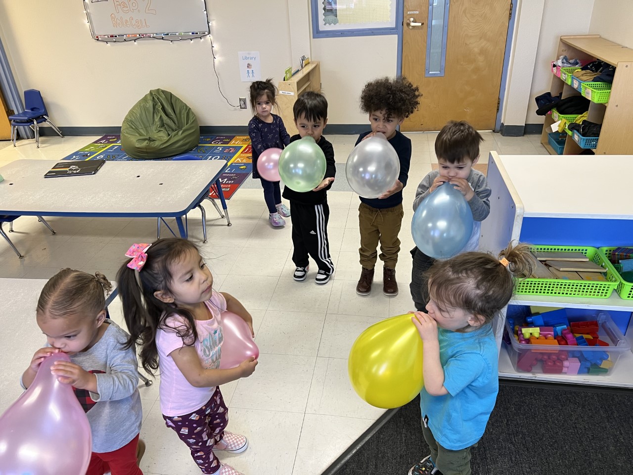 Central Family YMCA's Photo