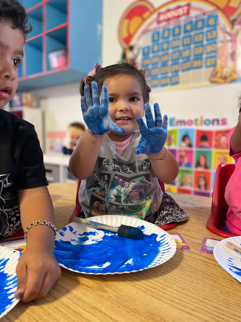 Sunny Side Child Development Center's Photo