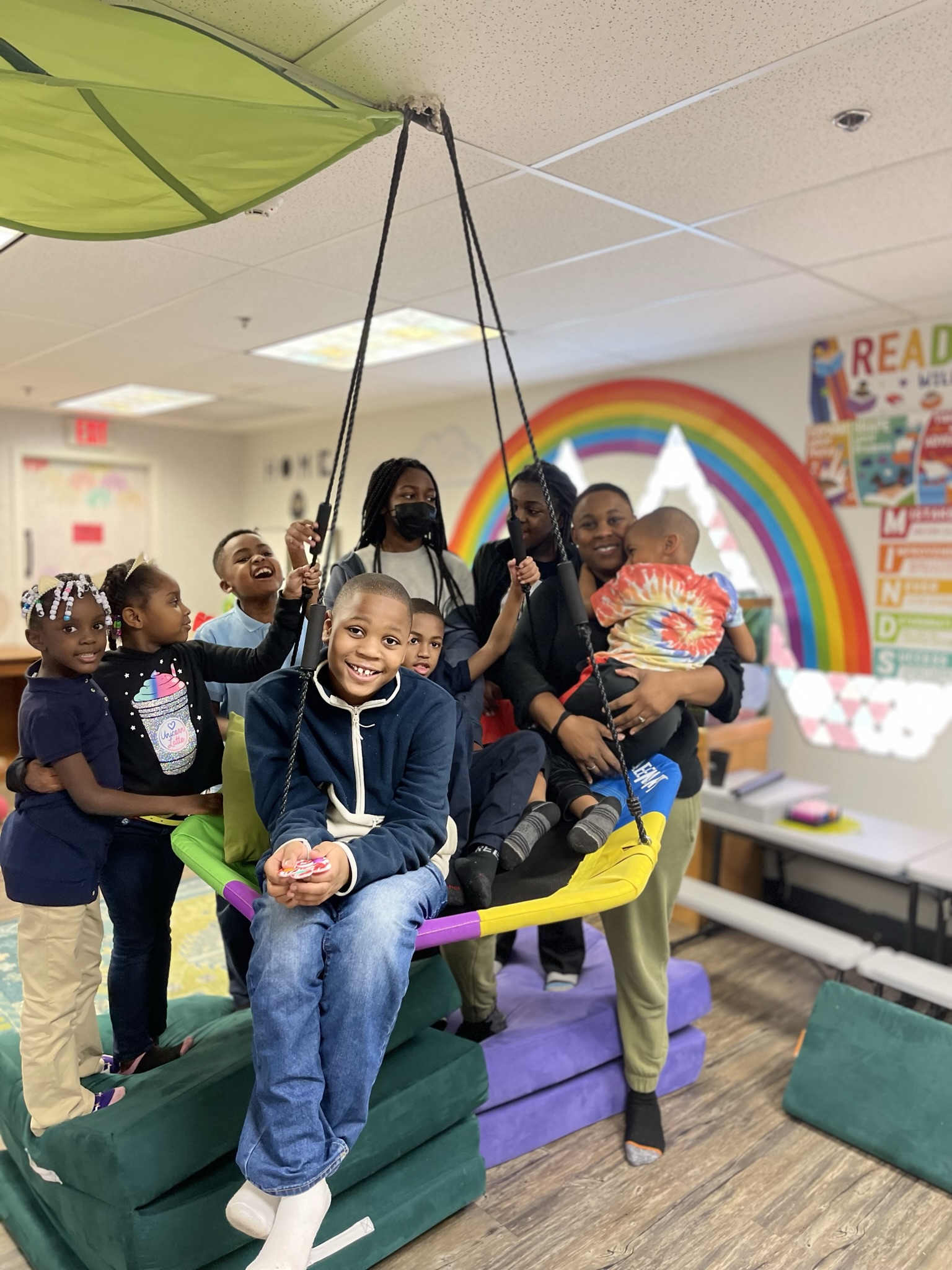 Marvelous Mind Academy's Photo