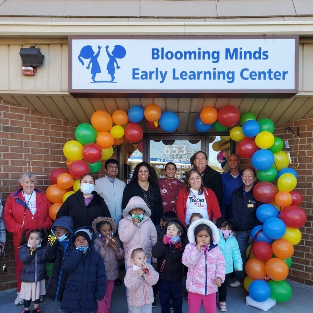 BLOOMING MINDS EARLY LEARNING CENTER's Photo