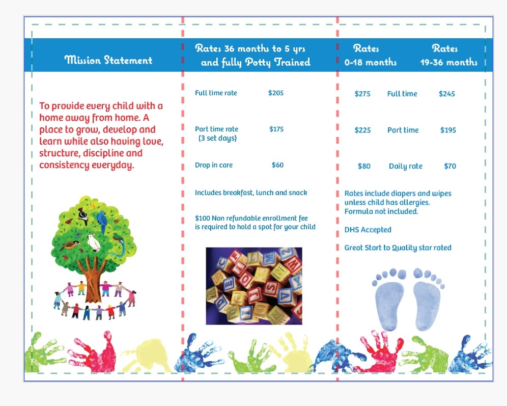 My Little Munchkins's Photo