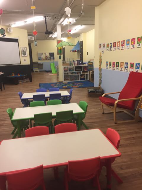 GROWING SEEDS PRESCHOOL LLC's Photo