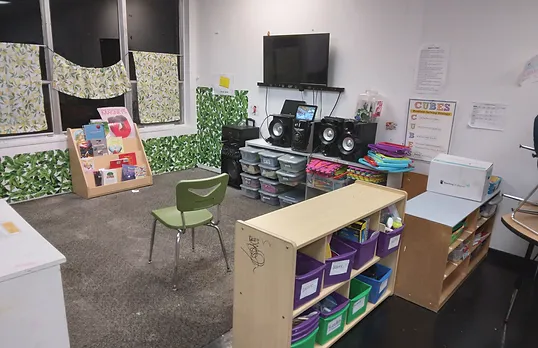 WEE CARE DAY CARE's Photo