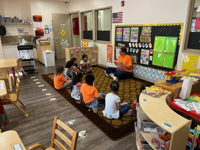 MIDDLE RIVER EARLY LEARNING CENTER's Photo