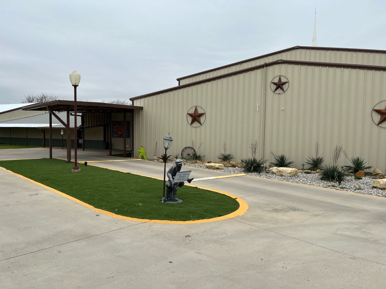 Little America Daycare's Photo