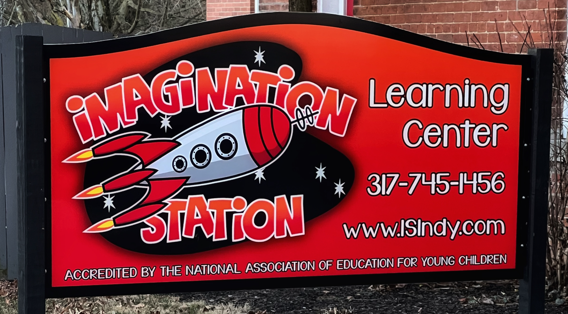 IMAGINATION STATION DANVILLE's Photo