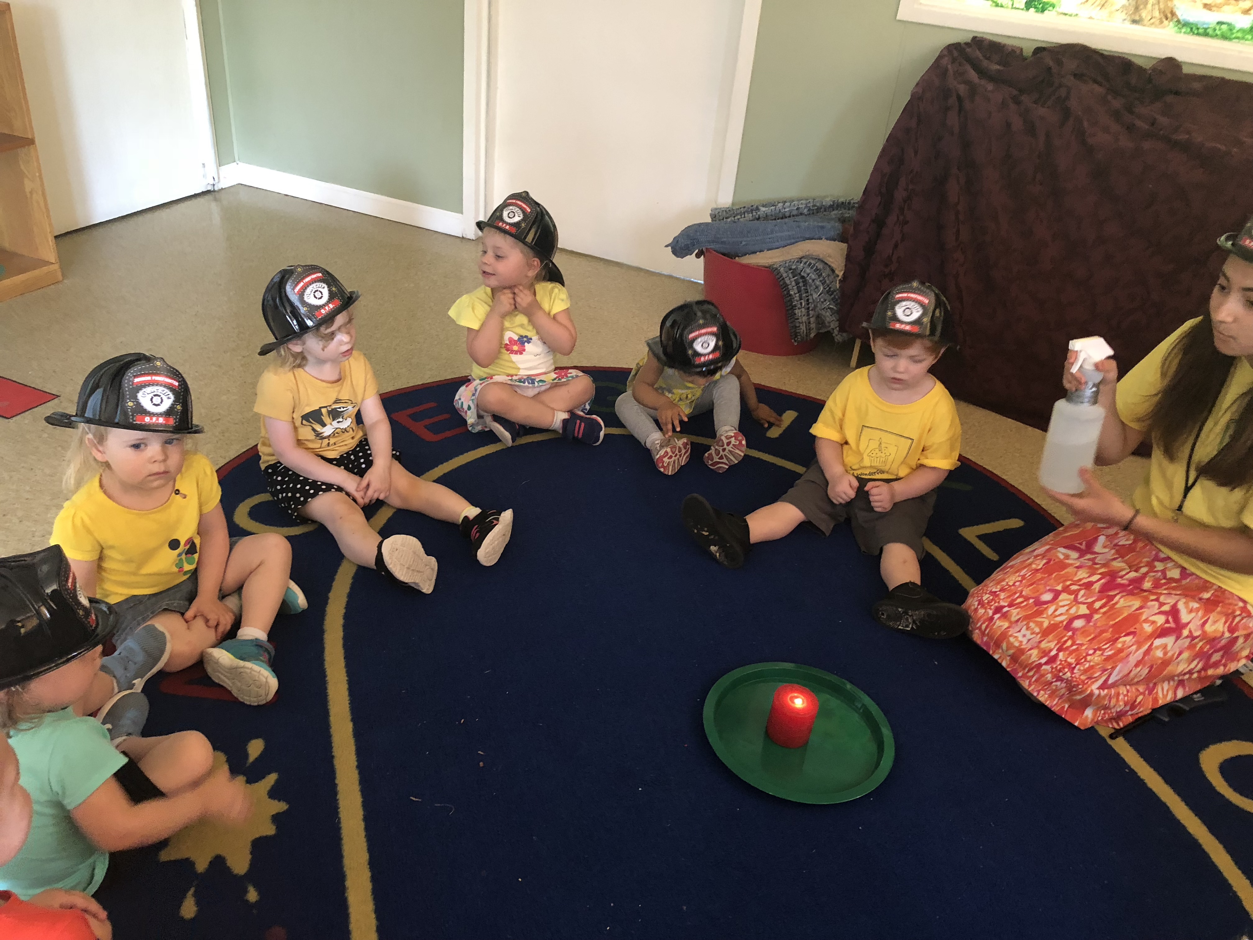 Agape Montessori School - 127th & Mur-Len's Photo