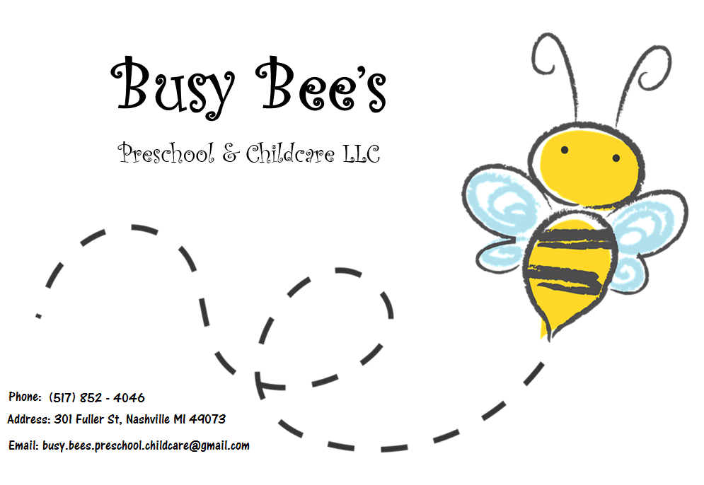 BUSY BEE'S PRESCHOOL & CHILDCARE's Photo