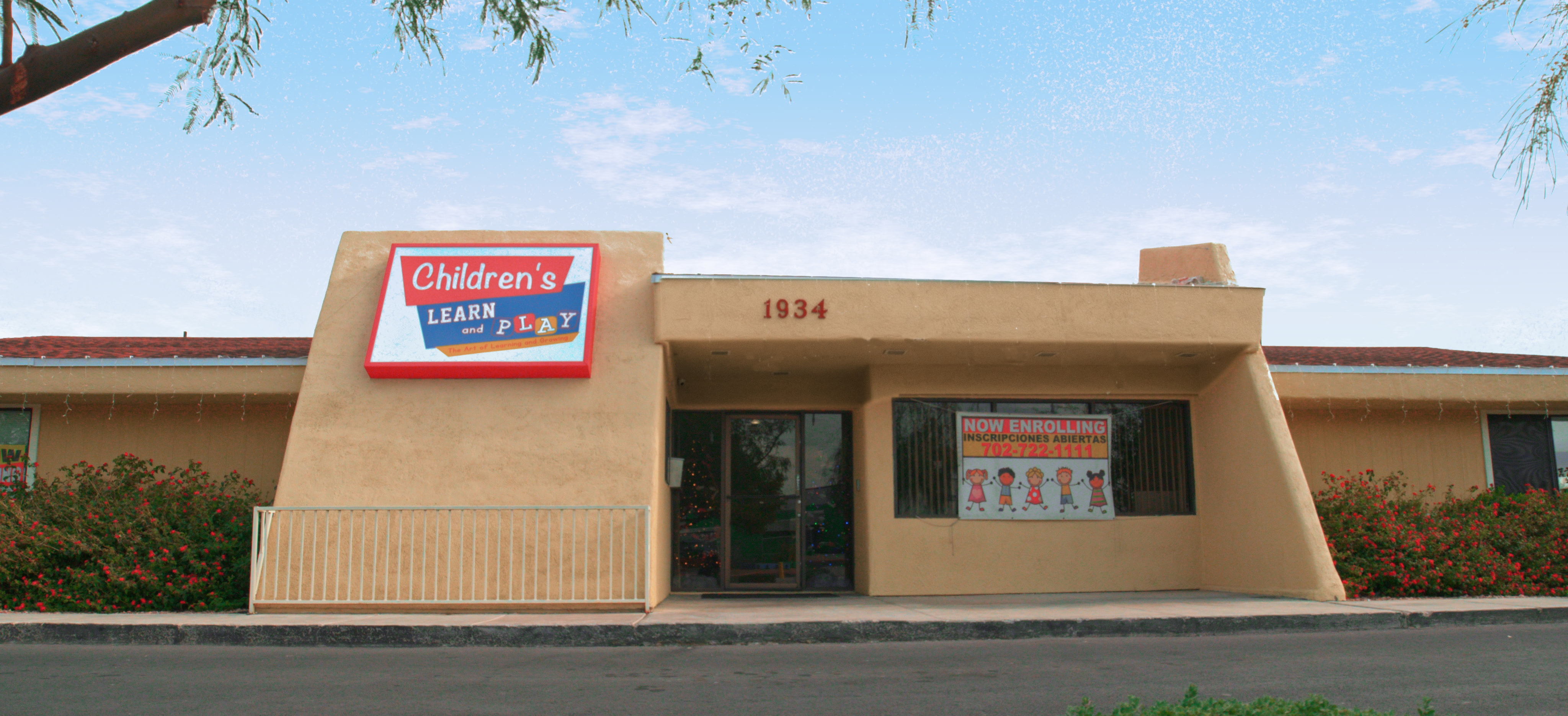 Children's Learn and Play's Photo