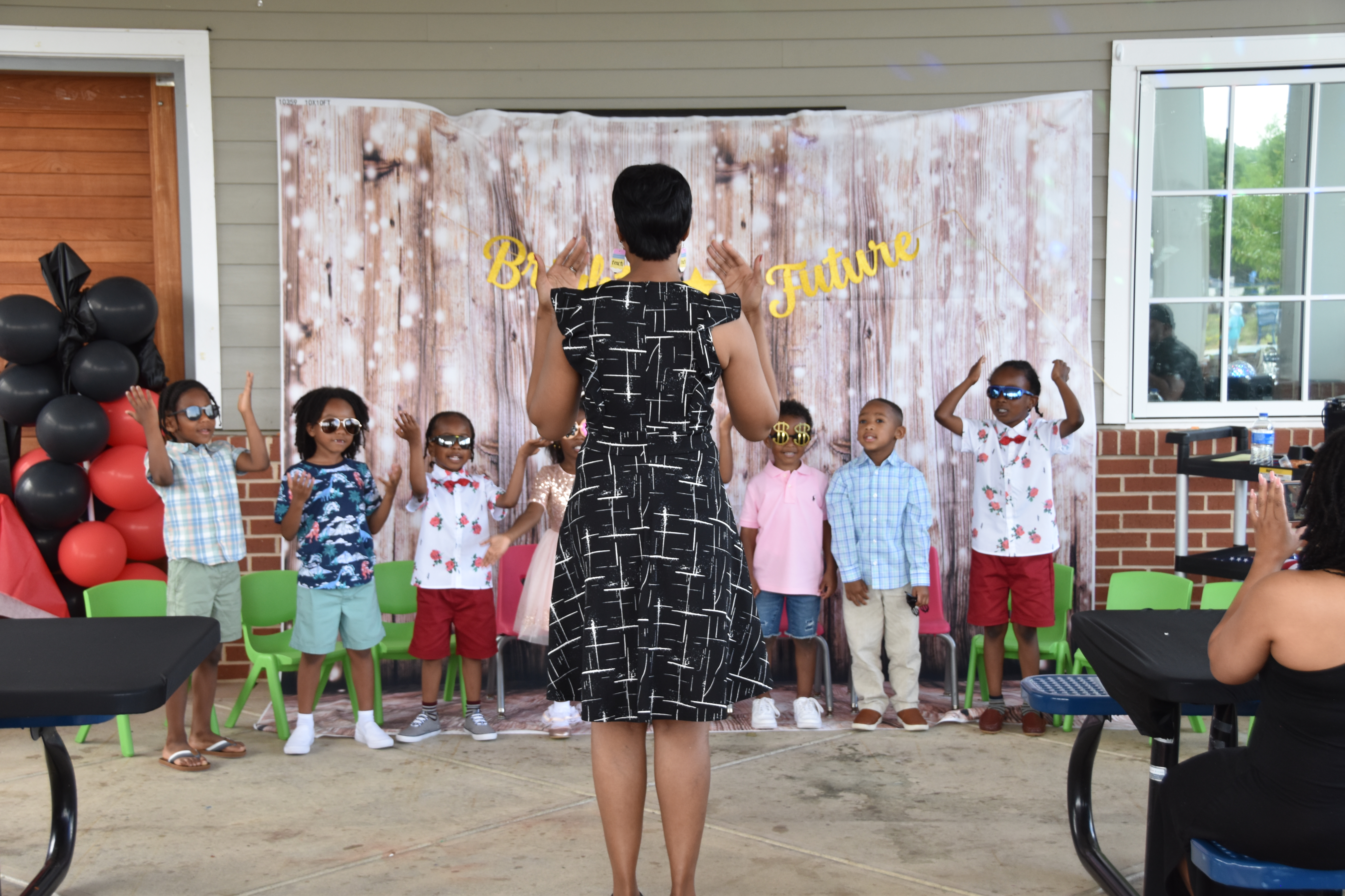 Kingdom Kreations Academy, LLC's Photo