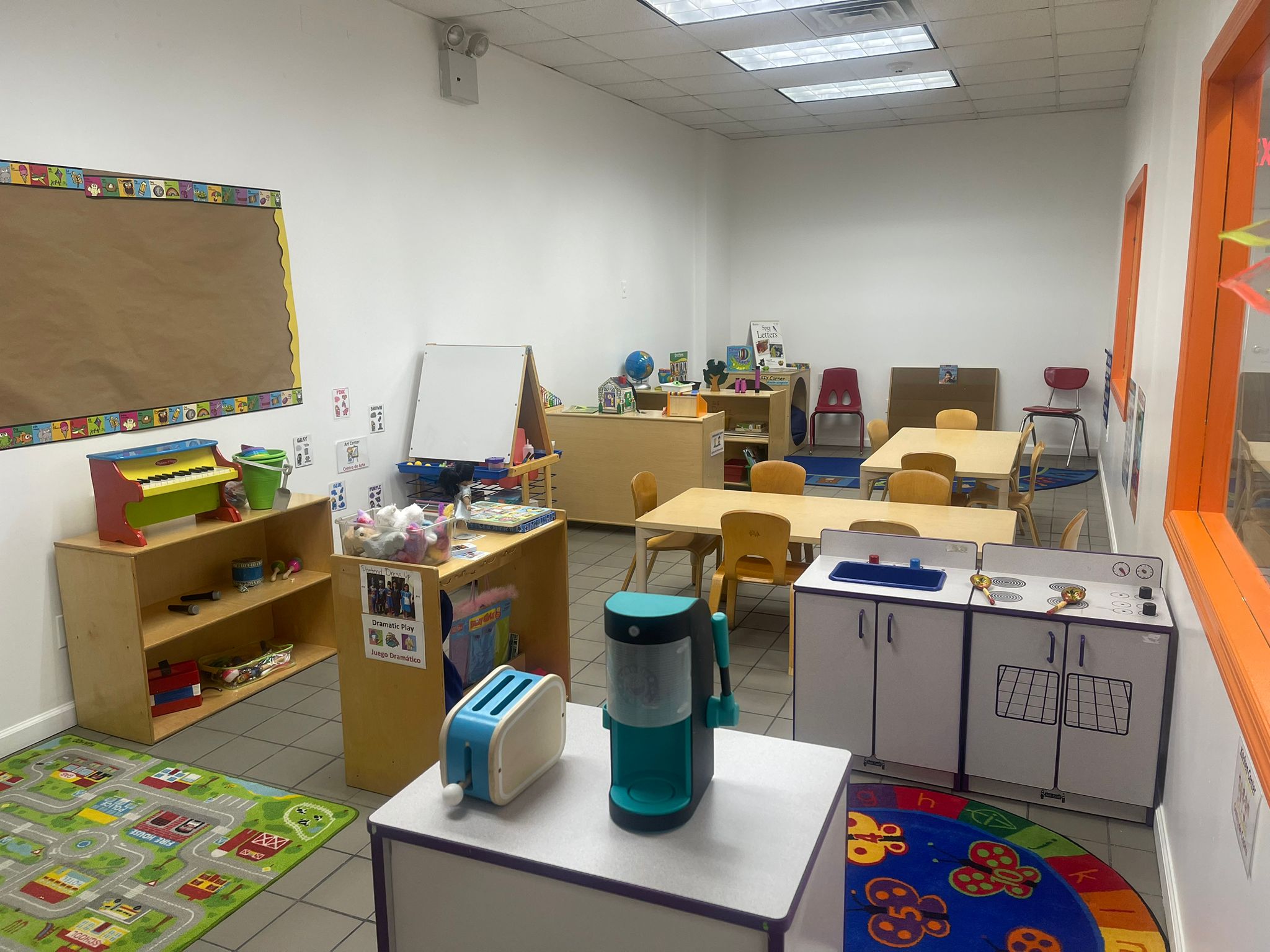 YOUNG ACHIEVERS EARLY START CENTER INC's Photo